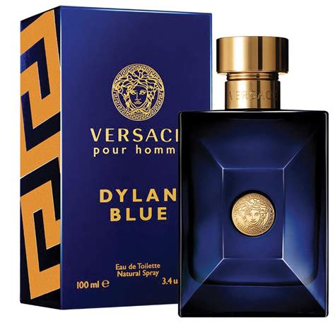 versace dylan blue aanbieding|dylan blue versace 100ml price.